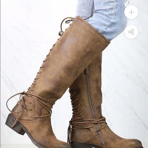 very volatile marcelina boots